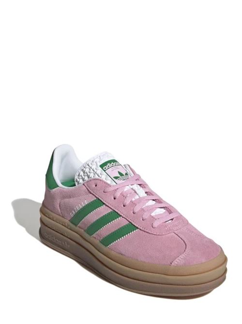 gazelle bold w ADIDAS ORIGINAL | IE0420TRU